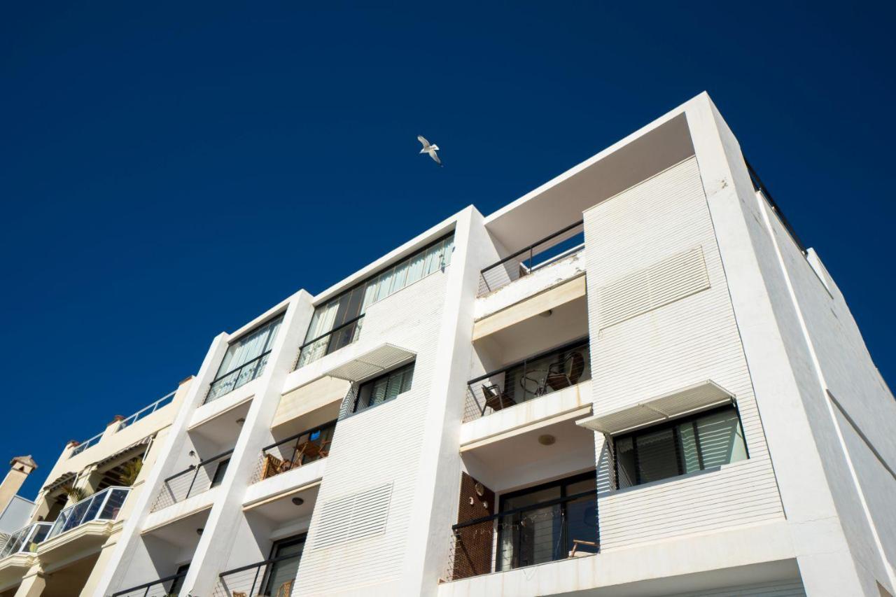 Appartement Playa Del Salon 2C Menyber à Nerja Extérieur photo