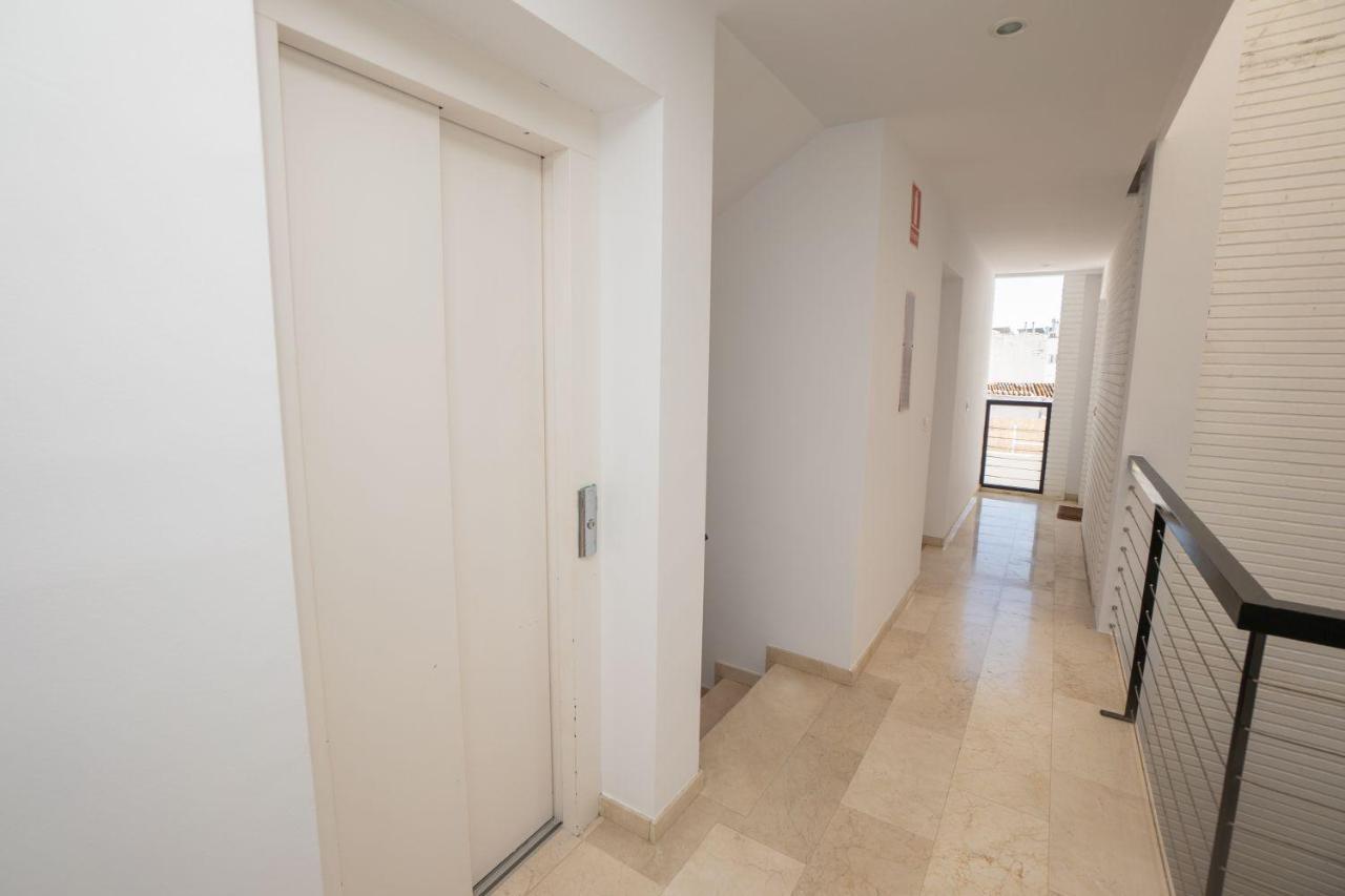 Appartement Playa Del Salon 2C Menyber à Nerja Extérieur photo