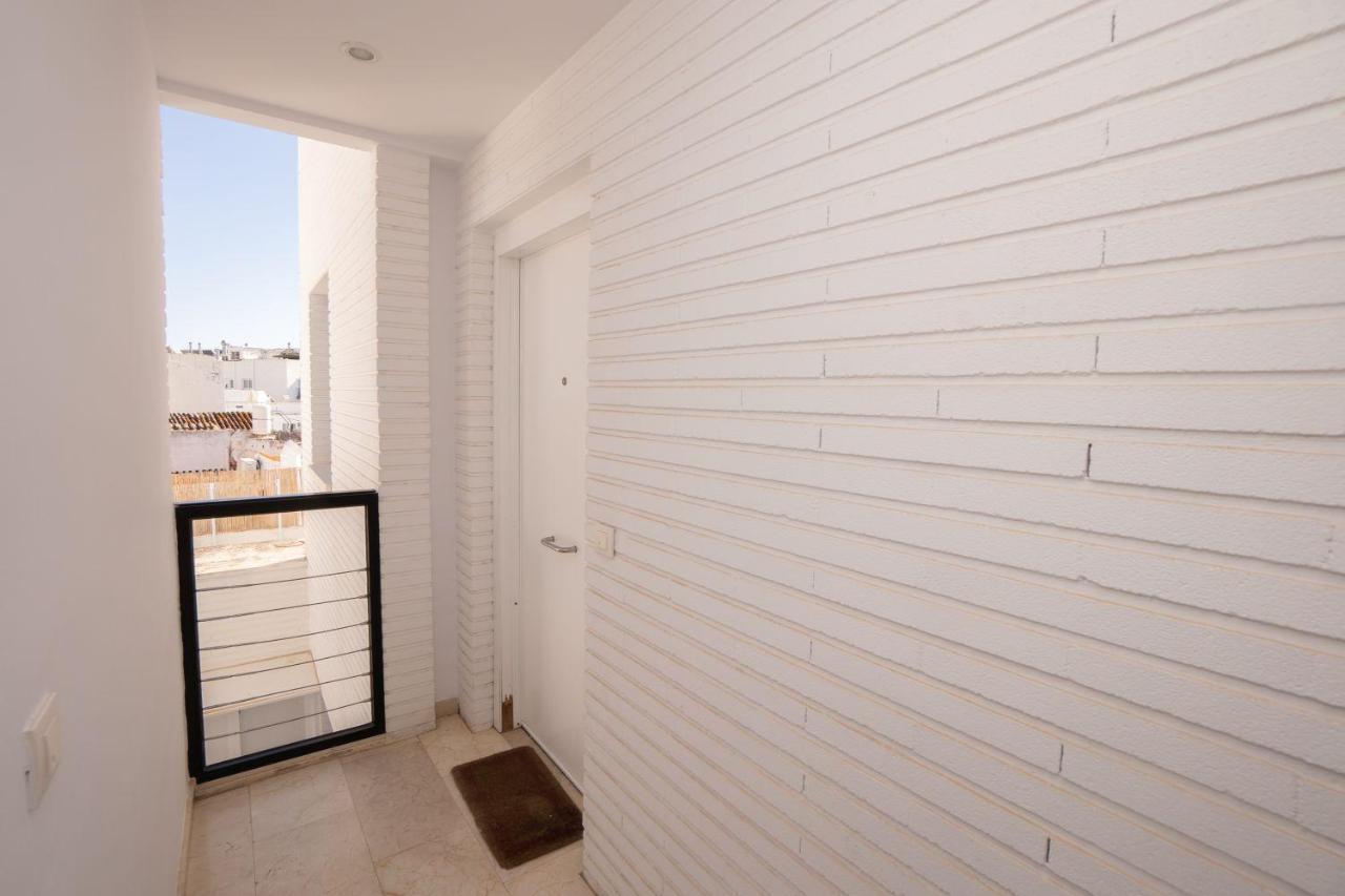 Appartement Playa Del Salon 2C Menyber à Nerja Extérieur photo